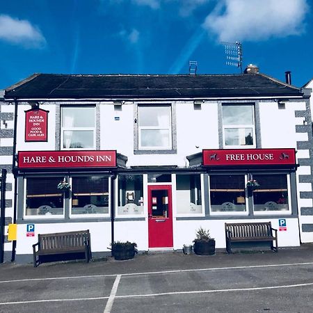 The Hare & Hounds Inn Foulridge Екстериор снимка