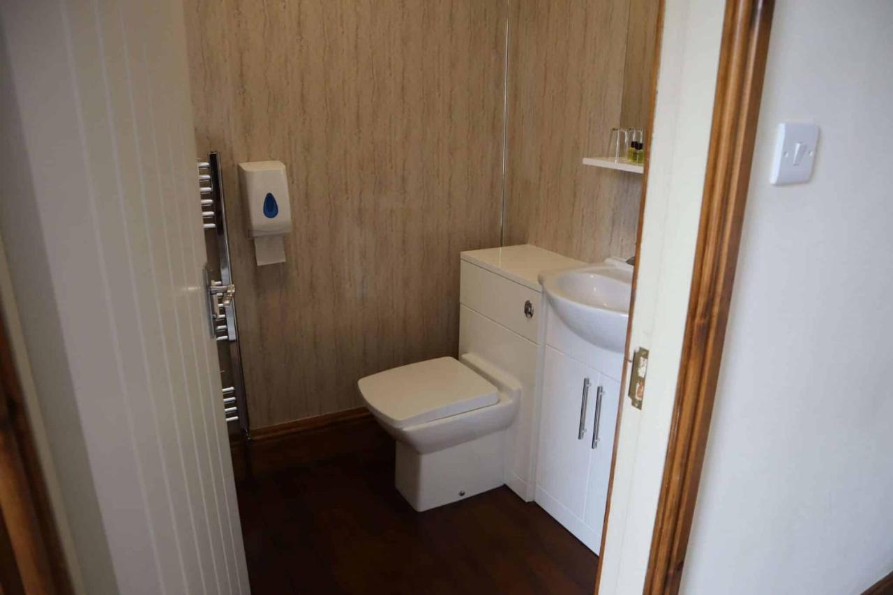 The Hare & Hounds Inn Foulridge Екстериор снимка
